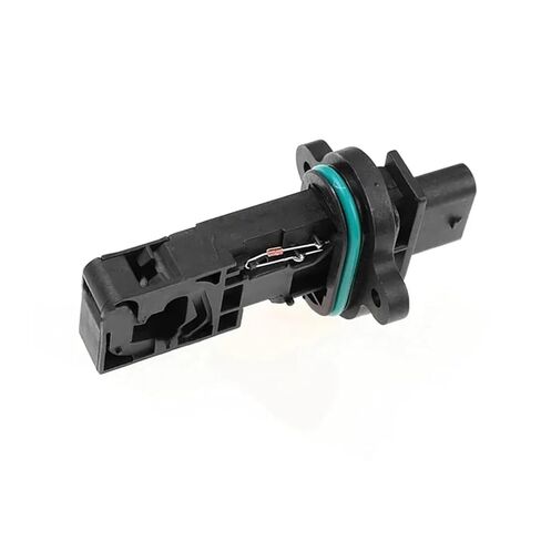 13627537488 MAF Mass Air Flow Sensor Compatible with BMW E70 E65 E66 E63 E60 F07 F01 550i 650i 750i 750Li X5 X6 Car Accessories 61357834411 in Saudi Arabia