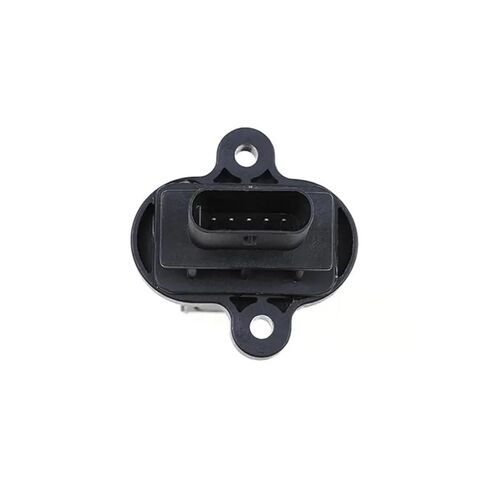 13627537488 MAF Mass Air Flow Sensor Compatible with BMW E70 E65 E66 E63 E60 F07 F01 550i 650i 750i 750Li X5 X6 Car Accessories 61357834411 in Saudi Arabia