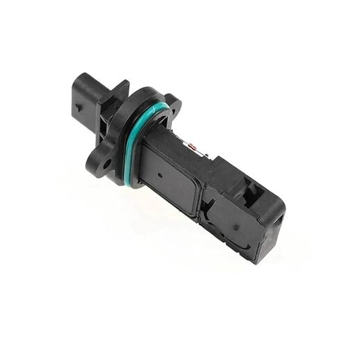 13627537488 MAF Mass Air Flow Sensor Compatible with BMW E70 E65 E66 E63 E60 F07 F01 550i 650i 750i 750Li X5 X6 Car Accessories 61357834411 in Saudi Arabia
