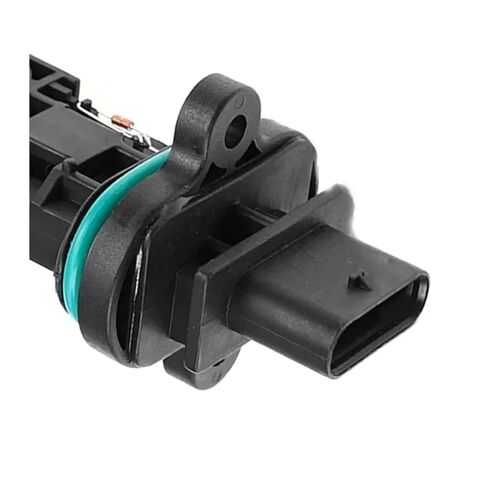13627537488 MAF Mass Air Flow Sensor Compatible with BMW E70 E65 E66 E63 E60 F07 F01 550i 650i 750i 750Li X5 X6 Car Accessories 61357834411 in Saudi Arabia