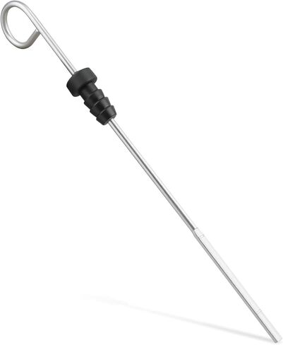 16851-36410 Engine Oil Dipstick Fit for Kubota Engine Z482 D722 DF752 WG750 WG752, Tractor Mower in Kuwait