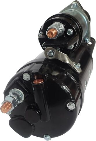 24V 7.5KW 12T كاتب موتور 1438434 STD4198NB لشركة كاتربيلر القط CP-563E CS-583E CP-663E CP-573E CS-663E CS-563E CS-573E CS-683E CS-433C الضاغطة الاهتزازية DEYAOLKL in Kuwait