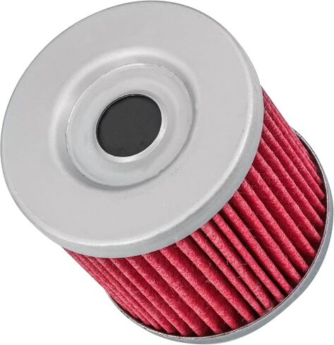فلتر زيت كالتريك متوافق مع Husqvarna Te610E Lt Te610 Te-610 Ie Sm610S Ie 1998-2001 2006-2008 in Kuwait