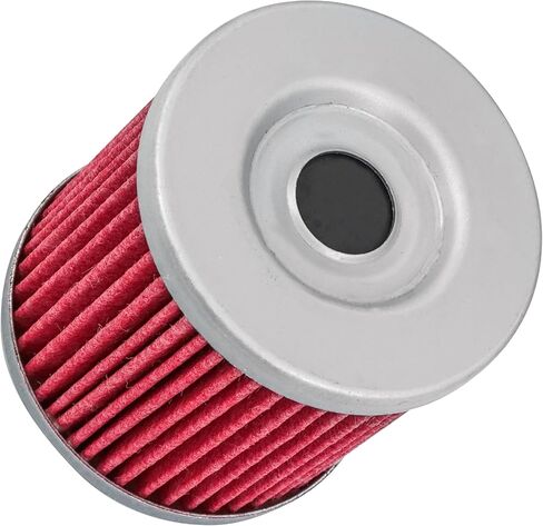 فلتر زيت كالتريك متوافق مع Husqvarna Te610E Lt Te610 Te-610 Ie Sm610S Ie 1998-2001 2006-2008 in Kuwait