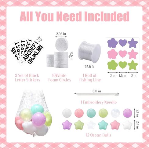 29 Pcs Pastel Classroom Decor Teacher Table Banner Kit DIY Back to School Bulletin Board Decoration Giant Friendship Bracelet Garland for Teacher Workstation Classroom Bulletin Board Wall and Locker in Saudi Arabia