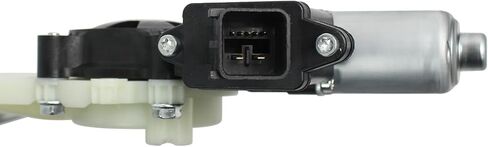 NewYall Front Left Power Window Regulator with Motor for Chevrolet Camaro 2011 2012 2013 2014 2015 in Kuwait