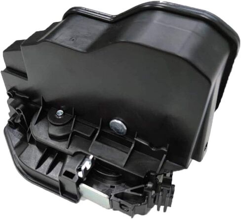 PBAP قفل الباب المحرك الأمامي الأيمن مزلاج الركاب لسيارات BMW E90 E60 E65 Z4 328i 335i 750Li 51217202146 in Kuwait