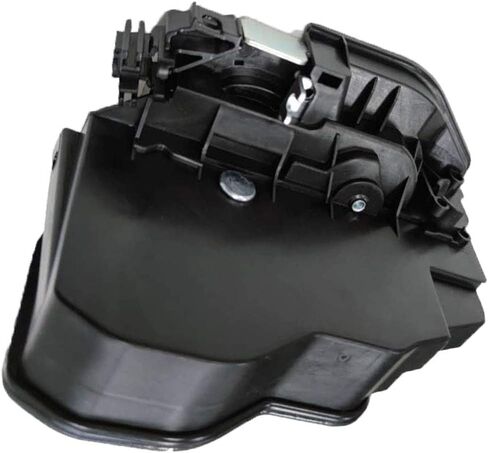 PBAP قفل الباب المحرك الأمامي الأيمن مزلاج الركاب لسيارات BMW E90 E60 E65 Z4 328i 335i 750Li 51217202146 in Kuwait