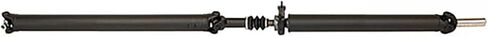 Drive Shaft, Driveshaft 1pc Rear Replacement Drive Shaft Assembly fits GMC Sierra 3500 6.0L 4WD 2001 2002 2003 2004 2005 2006, fits GMC Sierra 3500 6.6L 4WD 2001 2002 2003 2004 2005 2006 in Kuwait