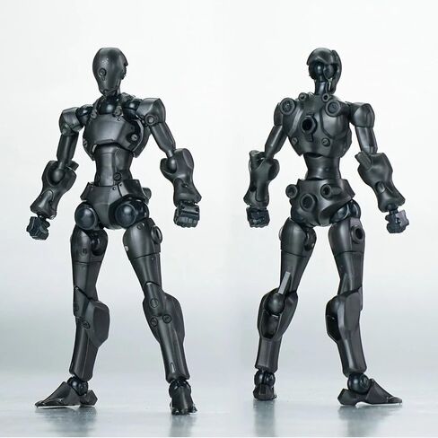 ARDENTIS & Sheik main 3MIN-A Project 1/18 Model Kit Mecha XenoDash White 2PCS / 3.75 بوصة مجموعة نماذج الراتنج الصغيرة الحجم القابلة للجمع لعبة شخصية فريدة من نوعها هدية لعمر المهرجان 15+ in Kuwait