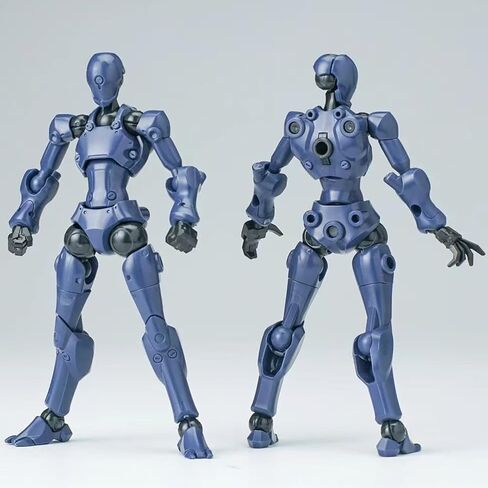 ARDENTIS & Sheik main 3MIN-A Project 1/18 Model Kit Mecha XenoDash White 2PCS / 3.75 بوصة مجموعة نماذج الراتنج الصغيرة الحجم القابلة للجمع لعبة شخصية فريدة من نوعها هدية لعمر المهرجان 15+ in Kuwait