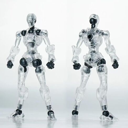 ARDENTIS & Sheik main 3MIN-A Project 1/18 Model Kit Mecha XenoDash White 2PCS / 3.75 بوصة مجموعة نماذج الراتنج الصغيرة الحجم القابلة للجمع لعبة شخصية فريدة من نوعها هدية لعمر المهرجان 15+ in Kuwait