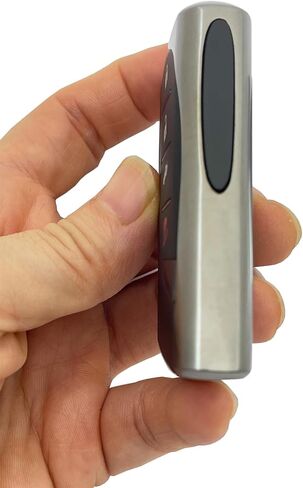 Smart Key Fob Shell Case Replacement Fits for Lexus ES250 ES300h ES350 ES350h LS500 LS500h GX460 2020 2021 2022 Keyless Entry Car Remote Cover (4 Button) in Saudi Arabia