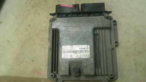 وحدة التحكم في المحرك ECM 2.3L تناسب 16-19 Explorer F2GA-12A650-BLA F2GA12A650BLA in Kuwait