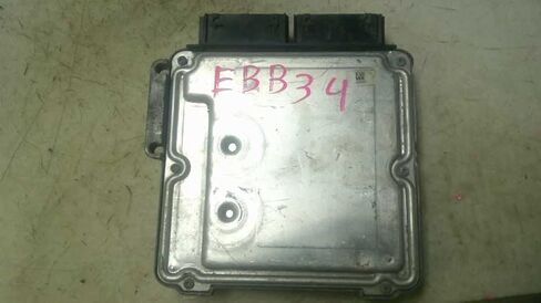 وحدة التحكم في المحرك ECM 2.3L تناسب 16-19 Explorer F2GA-12A650-BLA F2GA12A650BLA in Kuwait