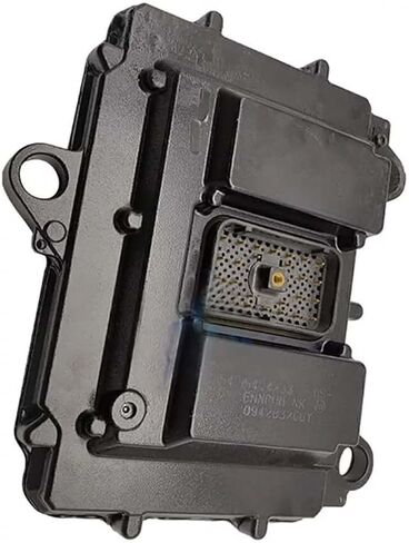 ECU ECM Engine Control Unit Controller for Caterpillar CAT Backhoe Loader 420D 430D 442D, Skid Steer Loader 226B 236B 242B 246B 262B, Direct Replacement for 2160658, 216-0658, 10R-5613 in Saudi Arabia