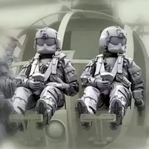 1/35 طائرة هليكوبتر كوماندوز الطيار الجندي الراتنج الشكل عدة غير مصبوغة وغير مجمعة الراتنج أطقم منمذجة //Ij3u1k in Kuwait
