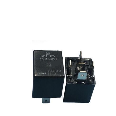 10pcs/lot Relay CB1-12V ACB13201 40A 5pins Automotive Relay in Saudi Arabia