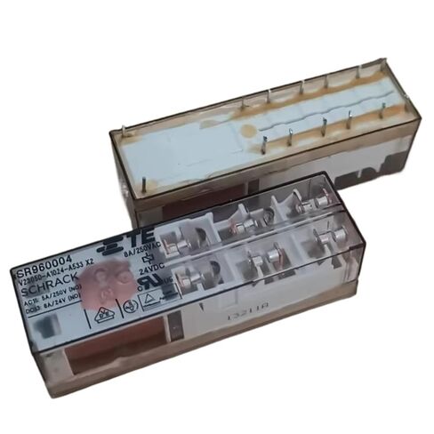 1 قطعة/الوحدة التتابع: SR960004 V23050-A1024-A533-X2 24VDC 14 دبابيس التتابع in Kuwait