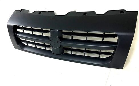 2014 2015 2016 2017 2018 Compatible With Ram Promaster 1500 2500 3500 Front Bumper Center Middle Cover With Upper Grille in Saudi Arabia