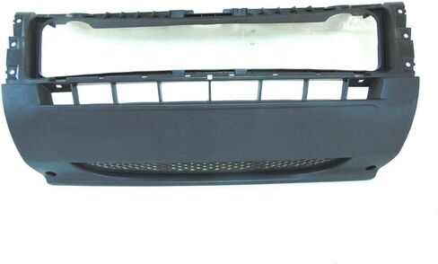 2014 2015 2016 2017 2018 Compatible With Ram Promaster 1500 2500 3500 Front Bumper Center Middle Cover With Upper Grille in Saudi Arabia