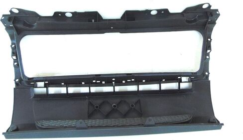 2014 2015 2016 2017 2018 Compatible With Ram Promaster 1500 2500 3500 Front Bumper Center Middle Cover With Upper Grille in Saudi Arabia