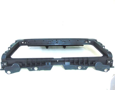 2014 2015 2016 2017 2018 Compatible With Ram Promaster 1500 2500 3500 Front Bumper Center Middle Cover With Upper Grille in Saudi Arabia