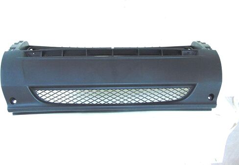 2014 2015 2016 2017 2018 Compatible With Ram Promaster 1500 2500 3500 Front Bumper Center Middle Cover With Upper Grille in Saudi Arabia