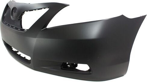 طقم غطاء المصد الأمامي Garage-Pro لسيارة Toyota Camry 2007-2009 (Base، CE، Hybrid، LE، XLE) مركبة أمريكية الصنع، مُجهزة in Kuwait