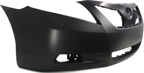 طقم غطاء المصد الأمامي Garage-Pro لسيارة Toyota Camry 2007-2009 (Base، CE، Hybrid، LE، XLE) مركبة أمريكية الصنع، مُجهزة in Kuwait