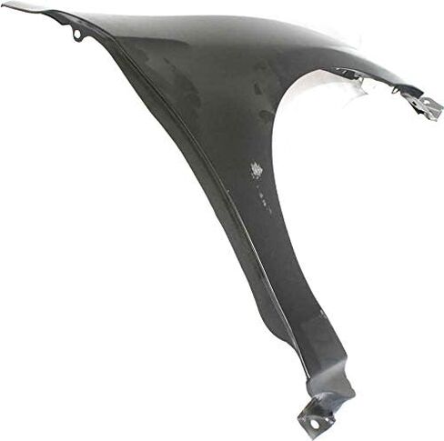 طقم غطاء المصد الأمامي Garage-Pro لسيارة Toyota Camry 2007-2009 (Base، CE، Hybrid، LE، XLE) مركبة أمريكية الصنع، مُجهزة in Kuwait