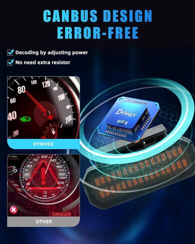 4PCS Universal Car LED Grille Lights, Amber Front Grill Clip On Lights with Wiring Harness Fuse, Upgrade Buckle Exterior Automotive Marker Lights in Saudi Arabia