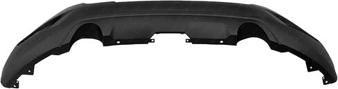 مصدات توفر - غطاء مصد خلفي بديل متوافق مع 2016-2021 Mazda CX-3 16-21، MA1100218 in Kuwait