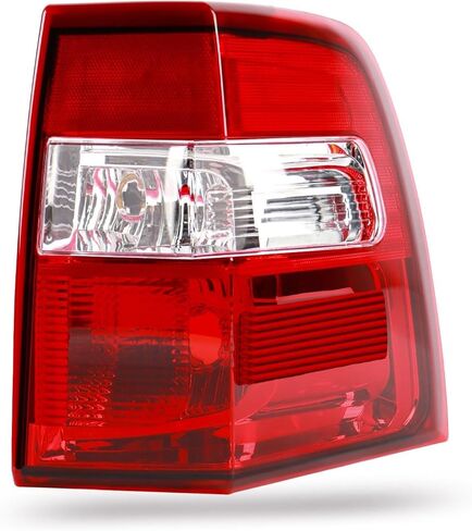 ضوء الذيل متوافق مع 2007-2017 Ford Expedition جانب الركاب الأيمن استبدال: FO2801201 in Kuwait