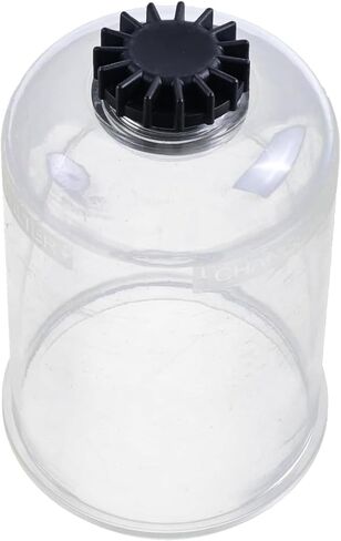 Fuel Filter Cover Compatible for DAVCO 382 Fuel Water Separators 21720164 DVC13010DAV 572.90310K in Saudi Arabia