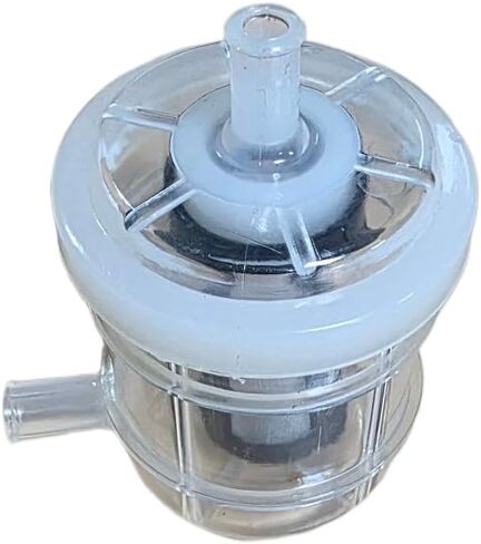 فلتر الوقود 40350134 129612-55630 يناسب جرارات LS MT122 MT122H MT125 M125H، جرار يانمار 3TNE82A 3TNE78A EA2400 SA221 SC2400 SC2450، حفارة كوماتسو in Kuwait