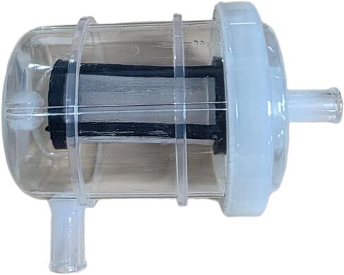 فلتر الوقود 40350134 129612-55630 يناسب جرارات LS MT122 MT122H MT125 M125H، جرار يانمار 3TNE82A 3TNE78A EA2400 SA221 SC2400 SC2450، حفارة كوماتسو in Kuwait