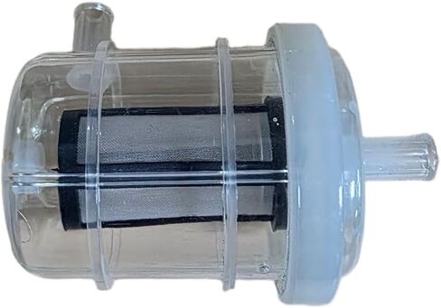 فلتر الوقود 40350134 129612-55630 يناسب جرارات LS MT122 MT122H MT125 M125H، جرار يانمار 3TNE82A 3TNE78A EA2400 SA221 SC2400 SC2450، حفارة كوماتسو in Kuwait