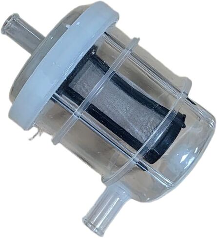 فلتر الوقود 40350134 129612-55630 يناسب جرارات LS MT122 MT122H MT125 M125H، جرار يانمار 3TNE82A 3TNE78A EA2400 SA221 SC2400 SC2450، حفارة كوماتسو in Kuwait