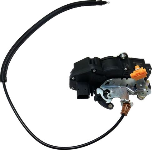 Go-Parts - لسيارة GMC Sierra 3500 HD الخلفية موديل 2008-2008، مشغل قفل الباب الجانبي للسائق in Kuwait