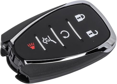 GM Genuine Parts 13532766 Remote Control Door Lock and Theft Deterrent Transmitter in Saudi Arabia