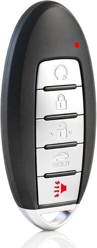 Smart Key Fob for Nissan Maxima 2022-2024, FengRKey Proximity Remote Control Key Fob Compatible with Nissan Maxima 2022-2024 KR5TXN7 285E3-9DL5A S180144910 in Saudi Arabia