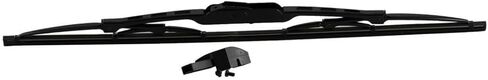 Front Windshield Wiper Blade 2PC Compatible with Chevy Celebrity 1982-1990 Compatible with Chevrolet Citation 1980-1985 Compatible with Chevy Citation 1980-1985 in Saudi Arabia