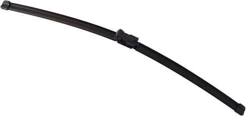 CogitoErgoSum 2pcs Windshield Window Wiper Blade Set Assembly Front Left Driver Side Plastic Rubber Metal Graphite Black 17" & 24" for Chevy for Equinox 2010-2016,for GMC for Terrain 2010-2017 in Saudi Arabia