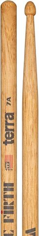 Vic Firth American Classic Terra Series Drumstick (7AT) in Kuwait