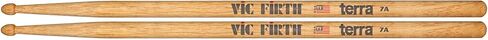 Vic Firth American Classic Terra Series Drumstick (7AT) in Kuwait