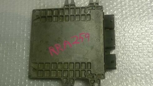 Engine ECM Control Module AT Fits 12-13 Maxima A56-G77 Z1N A56G77Z1N in Kuwait