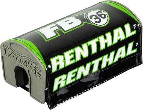 وسادة رينثال P345 Fatbar36 - أسود/أخضر/أبيض in Kuwait