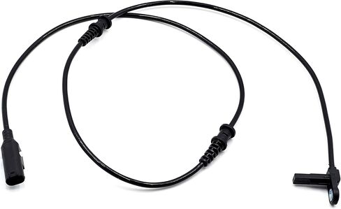 Front Left or Right ABS Wheel Speed Sensor Compatible with Mercedes-Benz 2016-2020 Metris L4 2.0L Replaces 4479053402 2ABS3910 in Kuwait