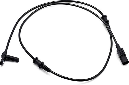 Front Left or Right ABS Wheel Speed Sensor Compatible with Mercedes-Benz 2016-2020 Metris L4 2.0L Replaces 4479053402 2ABS3910 in Kuwait